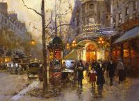 Edouard Cortes